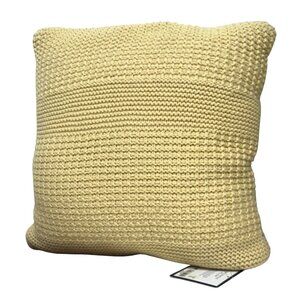 Charter Club Damask Designs  Multi-Knit 20" Square Decorative Pillow,
